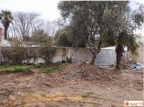 Proximité immédiate avec La Rochelle.