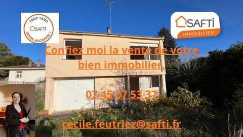 Proche des commodités