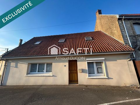 Maison 2 chambres Sans travaux