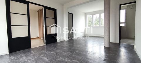 APPARTEMENT T3 IDEAL PRIMO ACCEDANTS