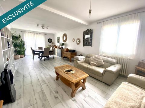 Maison familiale 4 ch. – Calme & proche commodités