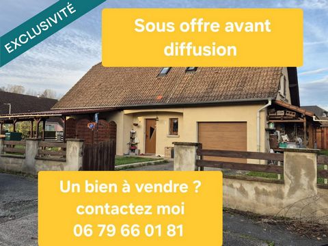 EXCLUSIVITE SUR GUEWENHEIM