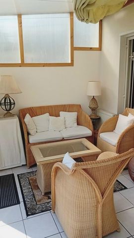 A vendre: Charmante maison de 5 pièces à Bondy