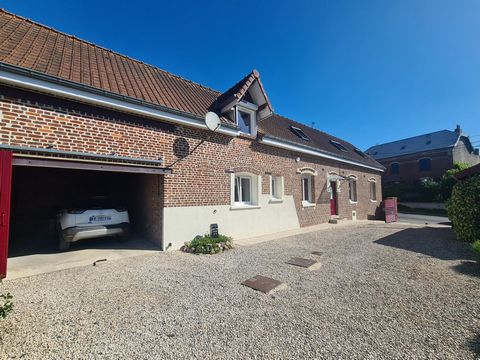 semi plain-pied de 148 m2