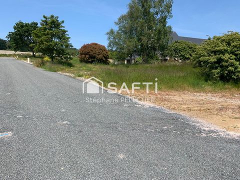 Terrain à vendre à ERQUY LOT