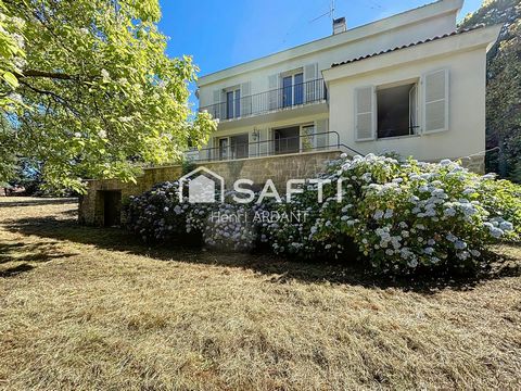 Un "paradis sur terre" à LIMOGES-LANDOUGE !