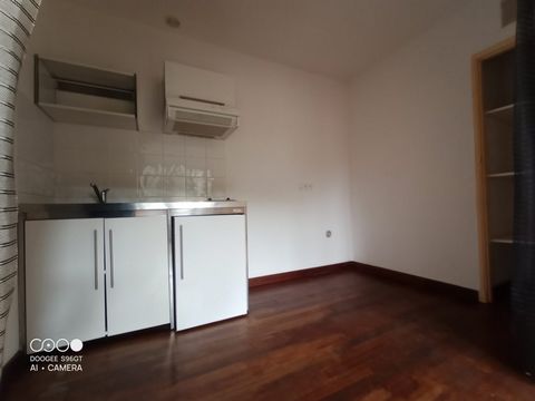 A LOUER APPARTEMENT ST PONS DE THOMIERES 34220