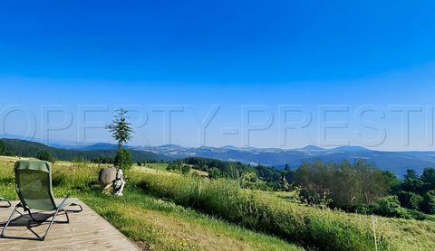 ARDECHE PROPRIETE 460 M² VUE EXCEPTIONNELLE