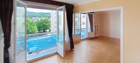 Proche de toutes commodités