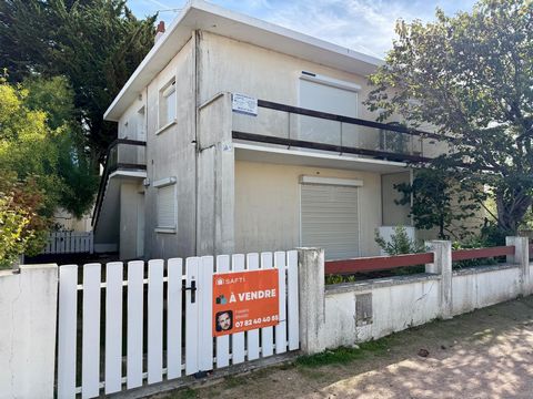 Fromantine, appartement T2 avec cave