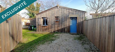 maison plain pied 2p