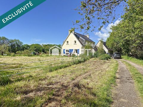 Maison 5 pièces 165 m²