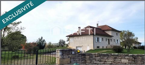 Maison de Caractère