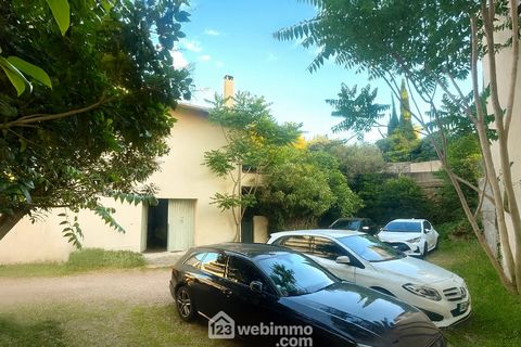 Maison - 185m² - Saint-Raphaël