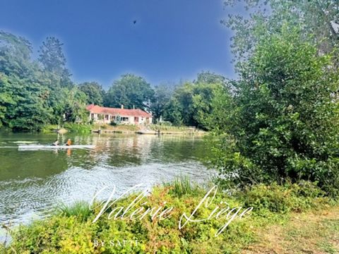 HAVRE DE PAIX A 40 MIN DE PARIS