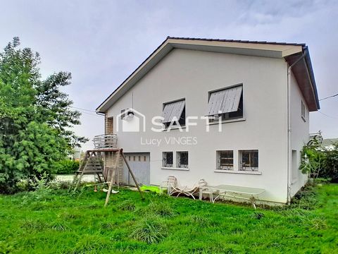 Proche des commodités