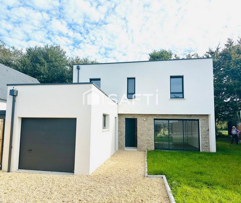 Contemporaine Vie de PLAIN PIEDS proche des commerces