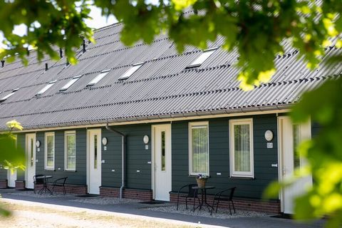 The very comfortable, adjoining holiday homes were built in 2010 and are located on the edge of the Colenbranderbos. These accomodations are characterized by the space and quality of the furnishings. They've thought of every detail, and you have all ...