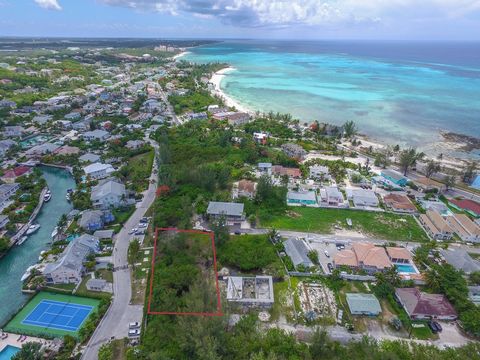 This 25,239 sq.ft. multi-family lot is located in a serene and peaceful community that offers a perfect balance of coastal living and tranquility. The lot provides an excellent opportunity for multi-family development, with ample space for constructi...