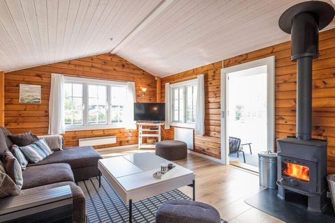 Ein urgemütliches Urlaubsparadies erwartet Sie hier: Ein solides Holzhaus mit wohnlichem Charme, das auf der beliebten Nordseeinsel Fanø liegt und zuletzt 2009 umfassend, mit neuem Bad und Küche, renoviert wurde. Eine energieeffiziente Wärmepumpe im ...