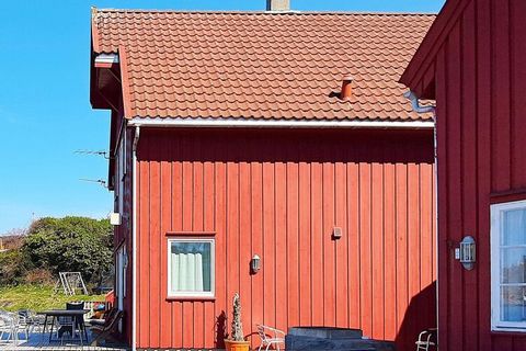 Bjergøy (Furrehytter) a gem in Ryfylke. The holiday apartment is in a paradise for nature experiences and with great opportunities for boating and fishing. Excellent for families. Here it is approx. 20 cabins and apartments that are idyllically locat...