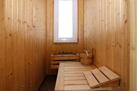 New holiday home with sauna and fireplace, only 400 meters from the Baltic Sea. The municipal area of Zierow borders directly on the Hanseatic city of Wismar and lies opposite the island of Poel. There is a separate section of beach, but the child-fr...