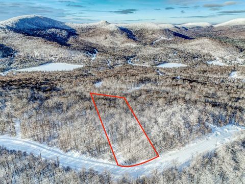 Magnificent lot with breathtaking 360° views located at the very top of the newly named Chemin Perdix, a well-maintained year-round road, and serviced by Hydro-Québec./n/rOnly 15 min from Tremblant's North Side/n/rLot No. 49 covering 87,022 sq. ft., ...