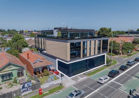 Gross Waddell ICR is pleased to offer to the market for sale this excellent investment opportunity located on the ground floor of a stunning, high-end development in the hub of Caulfield. Key details include: • Fully leased to Wizel Property Group • ...
