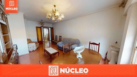 RENT-TO-OWN AVAILABLE BRIGHT GROUND FLOOR APARTMENT WITH ELEVATOR IN THE CENTER OF MONOVAR. We present this property that is close to all kinds of services that is distributed as follows: - Spacious living-dining room ideal for social and family acti...