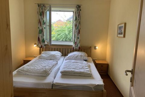 Hello and welcome to Wackerballig, Our bright holiday home is located in the immediate vicinity (280 m) of the sea and the natural beach. From there you reach the unique Geltinger Birk nature reserve. There are numerous hiking and cycling trails to d...