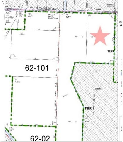 This is for lot 102 and it is 10.2 acres & is zoned R5. See zoning map in picture. NOTE all 10 lots total adding up to just under 110 acres are available to be sold together or separately. ZONING varies per lot (see zoning map) Zoning includes R2, R5...