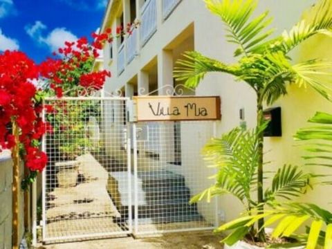 Villa Mia is a well maintained and tastefully furnished two storey apartment complex comprising of 6 studios and two 2 bedroom apartments conveniently situated just minutes from Durants Golf Course and the amenities at Oistins. The studios, two of wh...