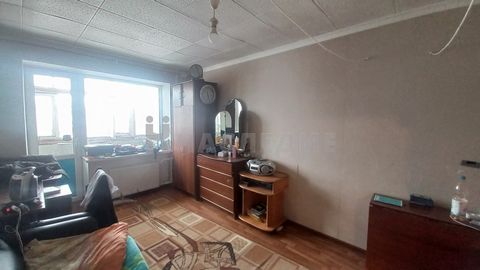 Номер в базе компании: 110045291. К продаже представлена доступная однокомнатная квартира в г. Донецк. Характеристики Квартира площадью 29.7 квадратных метров расположена на 4 этаже 5 этажного кирпичного дома. Планировка позволяет максимально эффекти...