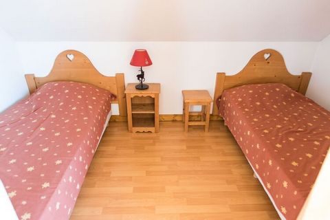 Résidence Le Birdie consists of several small three-storey pavilions built in local Savoyard style with practical apartments. The résidence is located in a quiet and rural area near the old hamlet of Giez and offers a beautiful view of the surroundin...