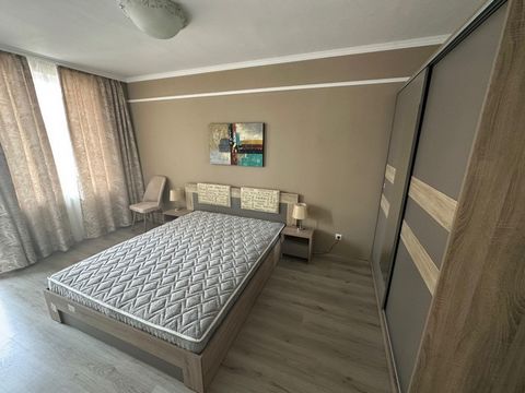 ALFA PRO offers you an apartment in the New Town, Pomorie. Suitable for a pleasant stay close to the landscape and meeting. There are many bars and communication on the beach. The complex is located in Pomorie, in 200 meters away from South Pomorie a...