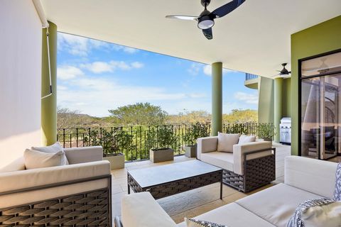 Welcome to luxury living in Reserva Conchal, where the Carao T3-4 condo awaits to offer an unparalleled lifestyle experience. This stunning 3 bedroom, 3.5 bathroom condominium spans 2,678 square feet of completely remodeled space, meticulously design...
