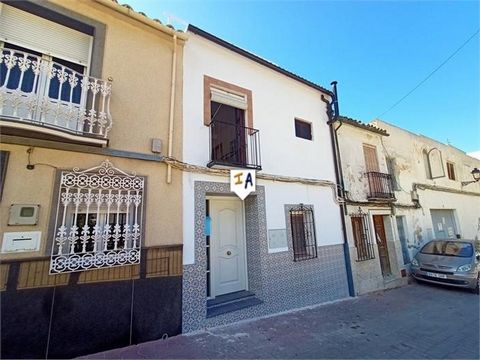 This quality furnished 3 bedroom, 2 bathroom property is located in the well known town of Rute in province of Córdoba, Andalucia, Spain. Rute is a beautiful Andalusian town, known for the production of anise, chocolates and mantecados and its locati...