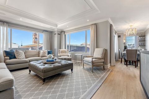ULTIMATE SOPHISTICATION . This Designer SHOWCASE at Trinity Place truly epitomizes elegance and sophistication, offering unparalleled views of Boston's iconic landmarks. Situated in the heart of Copley Square with Trinity Church and the Spanish Roof ...