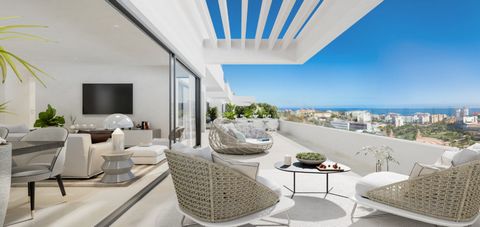 Completion 2nd quarter 2020 This Luxury New Development is ideally located a few minutes walk from the town centre and with easy access in all directions. Only a few minuites drive to the beach where you can enjoy the many restaurants along the paseo...