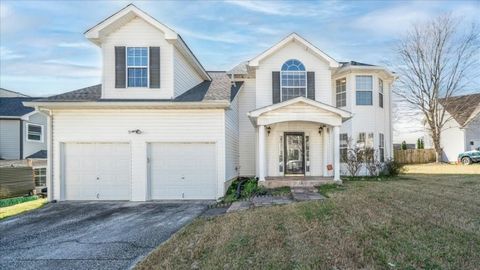 Welcome to your blank canvas in Lithonia, GA! This charming 4-bedroom, 2.5-bathroom home offers endless possibilities with an array of features perfect for buyers eager to unleash their creativity or investors seeking a promising opportunity. Step in...