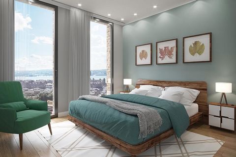 L8 Luxury Apartments   A633   L8 Luxury Apartments is Liverpool’s latest landmark for residential accommodation. Located at the heart of the famous Baltic Triangle, contemporary 1 and 2-bedroom apartments are distributed around 5 distinct blocks to c...