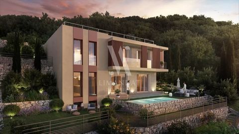 Discover the prestige of Villa 