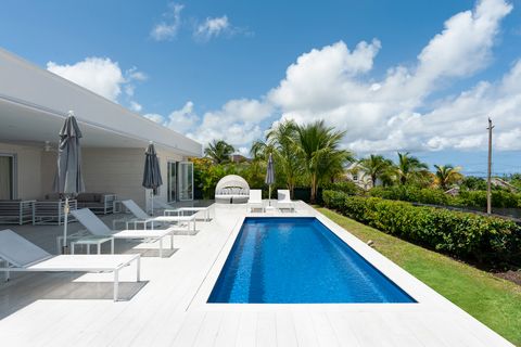 Located in St. James. Discover Westmoreland Hills 35, an exquisite haven perched on the platinum coast of Barbados within the exclusive Westmoreland Hills 5-star gated community, boasting breathtaking panoramic vistas of the Caribbean Sea. This luxur...