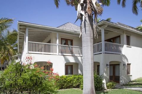 Located in Nonsuch Bay. 201 at Nonsuch Bay is a 2 bedroom 2 bathroom apartment located on the bay side of the resort. Beautiful wooden floors throughout the Georgian style fully equipped self-catering, apartment. The Property features high ceilings; ...