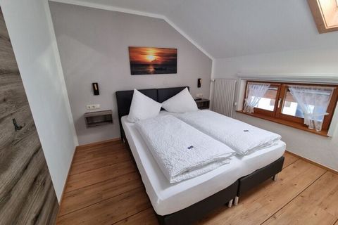 From the main street, but at the center of the 13-village community of Pfronten in Allgäu, our house is in a quiet residential area with 9 holiday apartments. All of our 9 holiday apartments are comfortably and comfortable and have kitchenette, flat ...