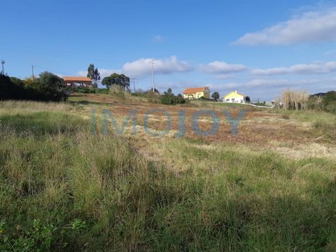 Plot of 6400 M2 with an urbanizable area of 350m2 and PIP approved for a house of 100m2, we have this fantastic plot with 2 wells, a mini oak forest, some olive trees and a fantastic view. Located in Santo Quintino-Sobral de Monte Agraço, in addition...