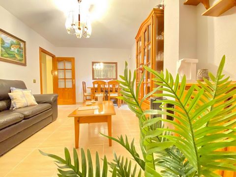We are offering a penthouse for sale in El Ejido. In this wonderful home, you can make your dreams come true, it has everything you are looking for to live as a family or if, on the other hand, you are a couple, you will enjoy its spaces and create t...