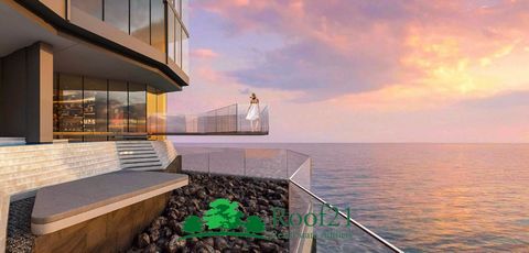 Living by the Sea at Luxury Beachfront Condominium Introducing an exquisite luxury beachfront condo by Jomtien beach, nestled in a prestigious community with classy neighbors. Developed by renowned industry leaders, this prime location is perfect for...