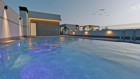 Découvrez un style de vie luxueux au cœur de Maracena. Nous présentons un développement exclusif de maisons qui redéfinissent le concept d’élégance et de confort. Profitez d’une piscine privée, d’un garage, de salons spacieux avec cuisine intégrée et...