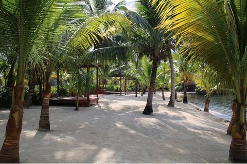 Coral Views Village, un magnífico proyecto situado en la belleza natural intocada de Roatán, ofrece un estilo de vida lujoso y asequible. Esta comunidad cerrada y respetuosa con el medio ambiente, inspirada en el entorno prístino del Caribe, represen...